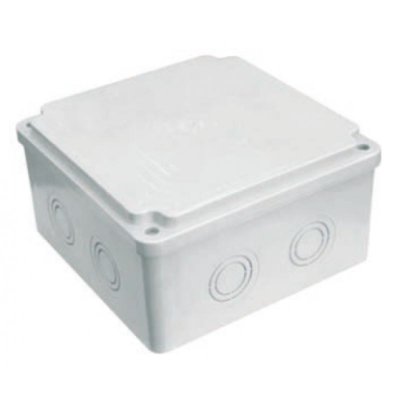 DOZA TERMO PLASTIC APLICATA IP65 150x150x80 DOZA TERMO PLASTIC APLICATA IP65 150x150x80 - Panouri Fotovoltaice