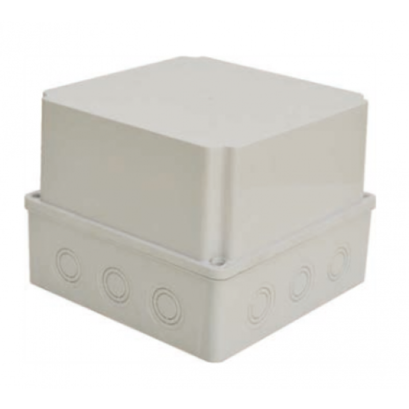 DOZA TERMO PLASTIC APLICATA IP65 200x200x160 DOZA TERMO PLASTIC APLICATA IP65 200x200x160 - Panouri Fotovoltaice