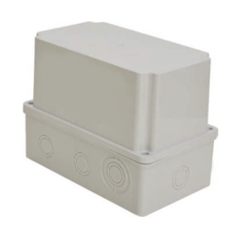DOZA TERMO PLASTIC APLICATA IP65 210x120x160 DOZA TERMO PLASTIC APLICATA IP65 210x120x160 - Panouri Fotovoltaice