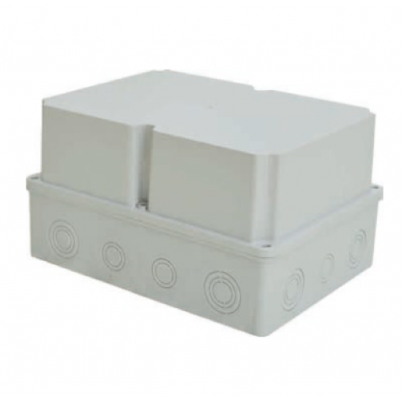 DOZA TERMO PLASTIC APLICATA IP65 280x210x160 DOZA TERMO PLASTIC APLICATA IP65 280x210x160 - Panouri Fotovoltaice