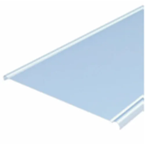 Capac Jgheab Metalic 200x50