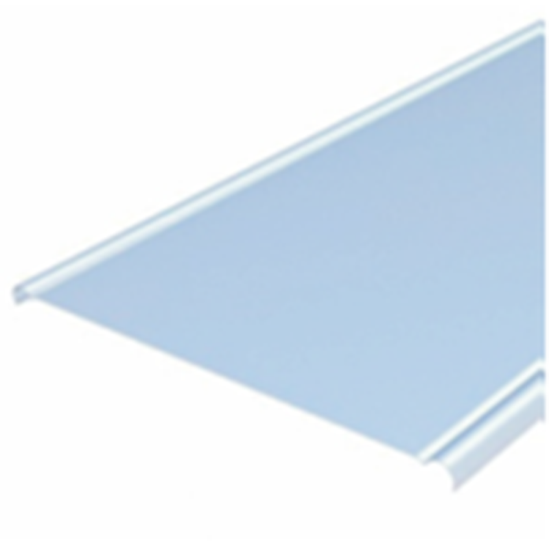 Capac Jgheab Metalic 400x50 Capac Jgheab Metalic 400x50 - Panouri Fotovoltaice