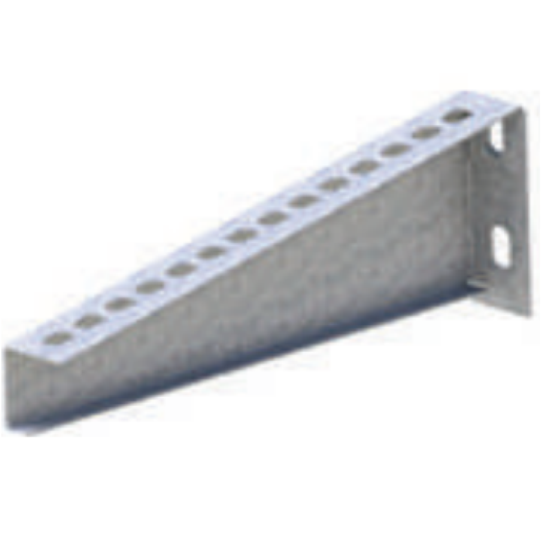 Consola Metalica perete 70mm Consola Metalica perete 70mm - Panouri Fotovoltaice