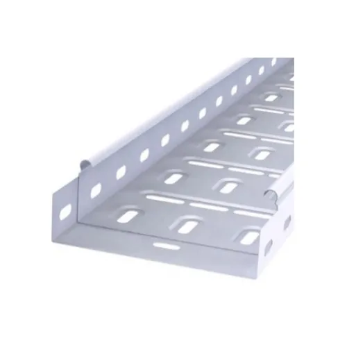 Jgheab Premufat Perforat 50x40