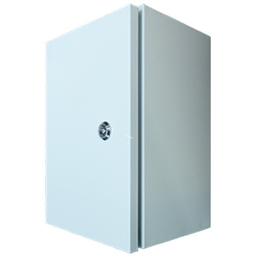 Panou Electric 25X35X20 Metalic IP54