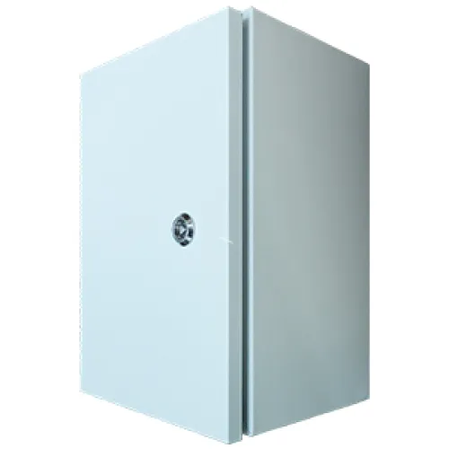 Panou Electric 30x35x15 Metalic IP54