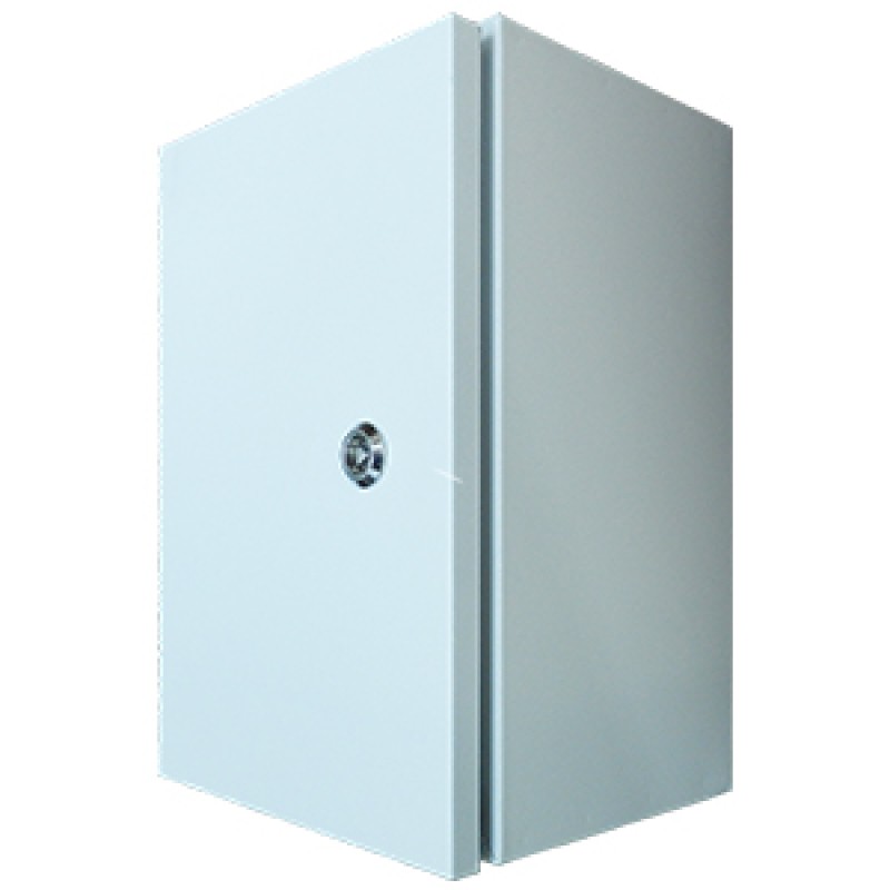 Panou Electric 60x90x25 Metalic IP54 Panou Electric 60x90x25 Metalic IP54 - Panouri Fotovoltaice