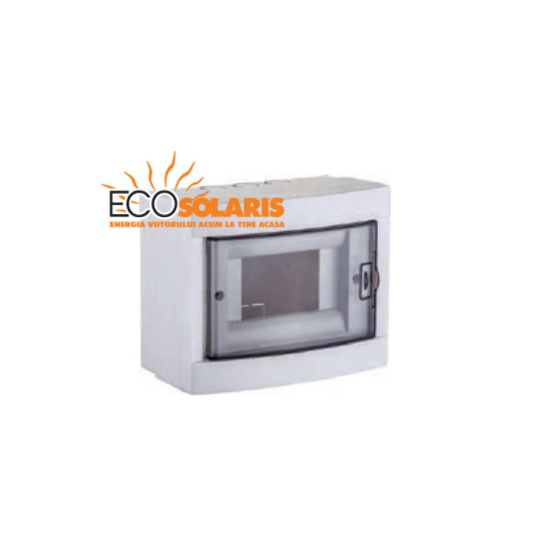 Tablou electric aplicat 4 posturi Tablou electric aplicat 4 posturi - Panouri Fotovoltaice