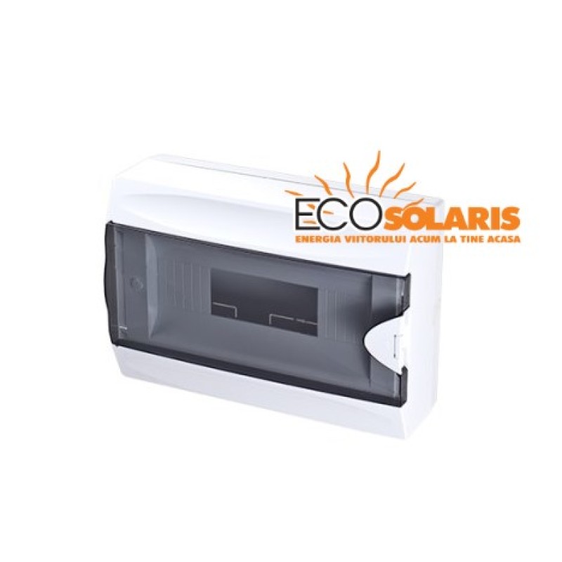 Tablou electric aplicat 12 posturi Tablou electric aplicat 12 posturi - Panouri Fotovoltaice