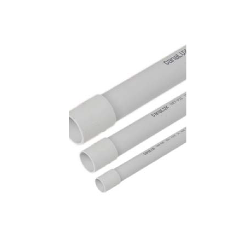 Tub rigid mufabil 16 mm 750N 3M Tub rigid mufabil 16 mm 750N 3M - Panouri Fotovoltaice