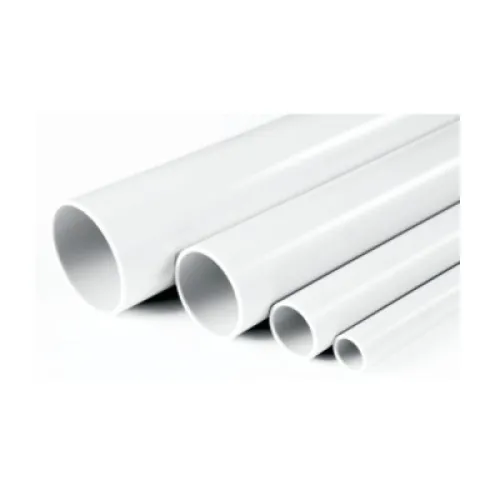 Combo Tub rigid usor 320N diametru 16