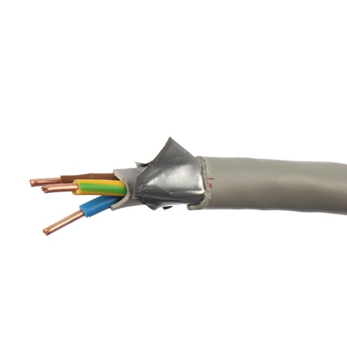 Cablu electric 3x4mmp