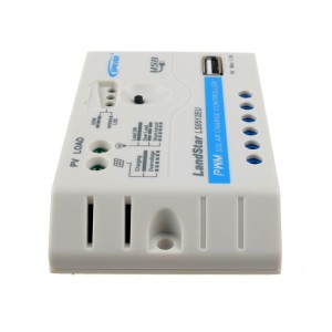 Controler incarcare panou solar LS1012EU 12V 10A Controler incarcare panou solar LS1012EU 12V 10A - Panouri Fotovoltaice