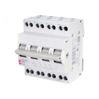 Comutator cu 3 pozitii 40A Trifazic