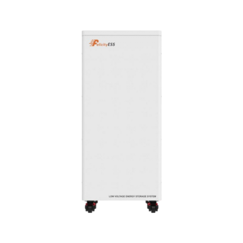 Baterie Felicity Solar LifePo4 LUX-Y-48300LG01 15kWh - Panouri Fotovoltaice