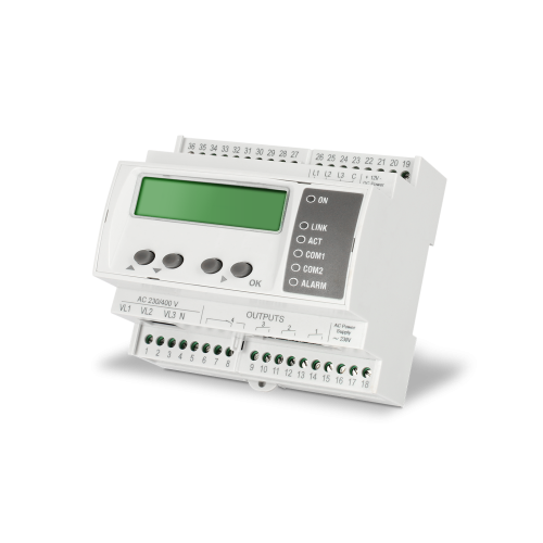 Controler Fronius Pentru Generatoare Disel - Panouri Fotovoltaice