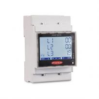 Fronius Smart Meter IP