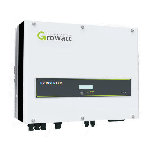 Invertor Growatt trifazat 11000 TL3-S