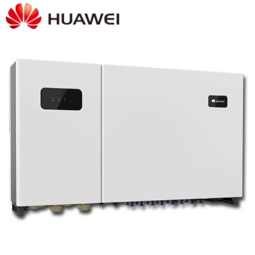 Huawei SUN2000-36KTL - Panouri Fotovoltaice