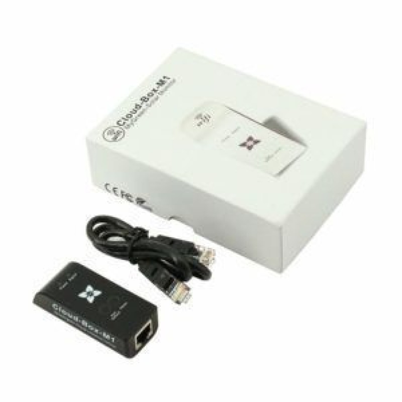 Modul WIFI Controler EM2460/EM2440 Modul WIFI Controler EM2460/EM2440 - Panouri Fotovoltaice