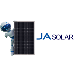 Panou fotovoltaic JA SOLAR 485 Wp monocristalin Panou fotovoltaic JA SOLAR 485 Wp monocristalin - Panouri Fotovoltaice
