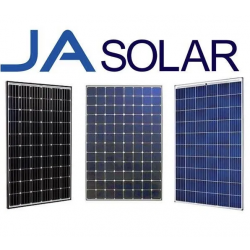 Panouri fotovoltaice JA Solar (2)