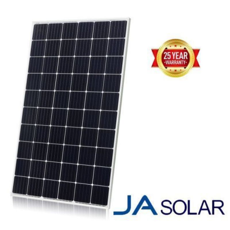 Panou fotovoltaic JA SOLAR 315 Wp monocristalin - Panouri Fotovoltaice