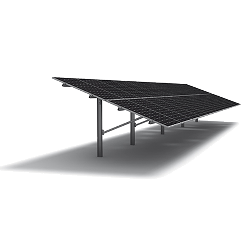 SISTEM FIXARE PE SOL K2 T-Rack system 3.0 SISTEM FIXARE PE SOL K2 T-Rack system 3.0 - Panouri Fotovoltaice