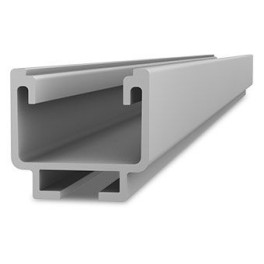 Mounting rail K2 SolidRail Light 37 440 cm Mounting rail K2 SolidRail Light 37 440 cm
