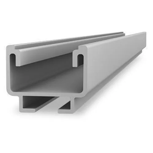 Mounting rail K2 SolidRail Light 37 315cm