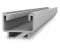 Mounting rail K2 SolidRail UltraLight  440cm