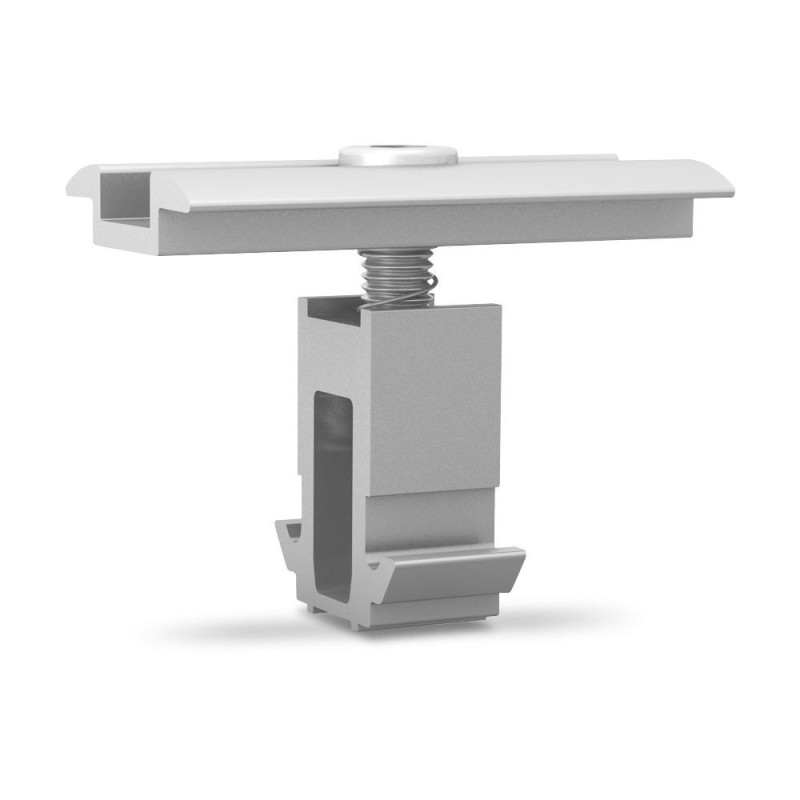 Clema de mijloc / DomeClamp Middle Clamp 30-50mm - 2002558 Clema de mijloc / DomeClamp Middle Clamp 30-50mm - 2002558 - Panouri Fotovoltaice