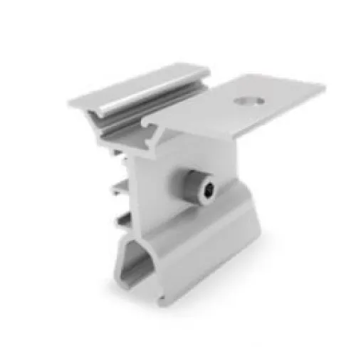 Clema fixare tabla faltuita K2 RibClamp KL 2002857 - Panouri Fotovoltaice