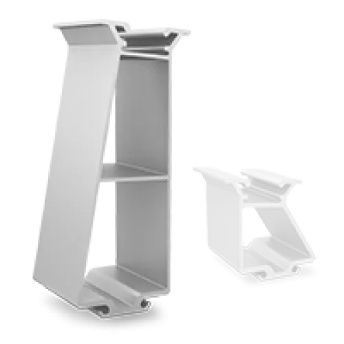 Inaltator K2 MiniFive Spate 9 cm