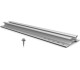 K2 Systems MiniRail fara surub - 2002341 K2 Systems MiniRail fara surub - 2002341