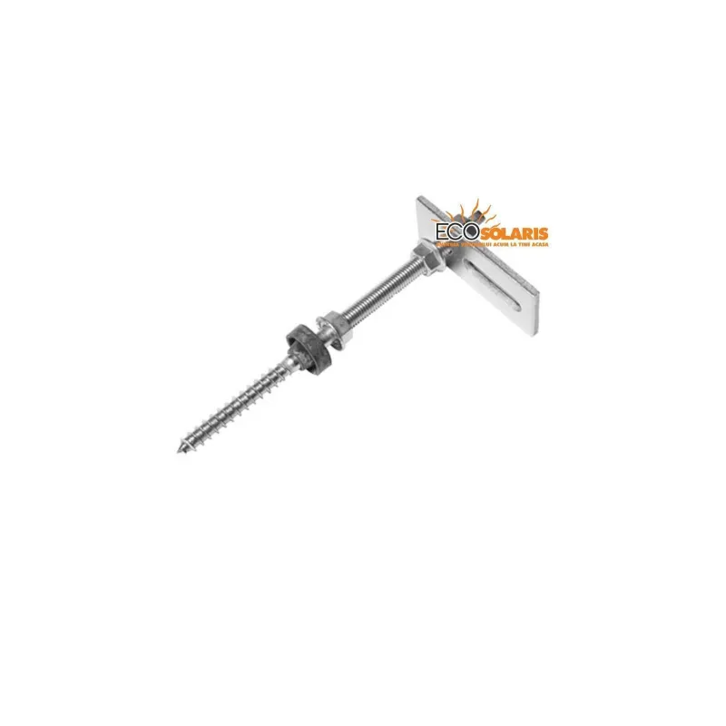 SURUB DE ANCORARE K2 SYSTEMS TABLA SURUB DE ANCORARE K2 SYSTEMS TABLA - Panouri Fotovoltaice