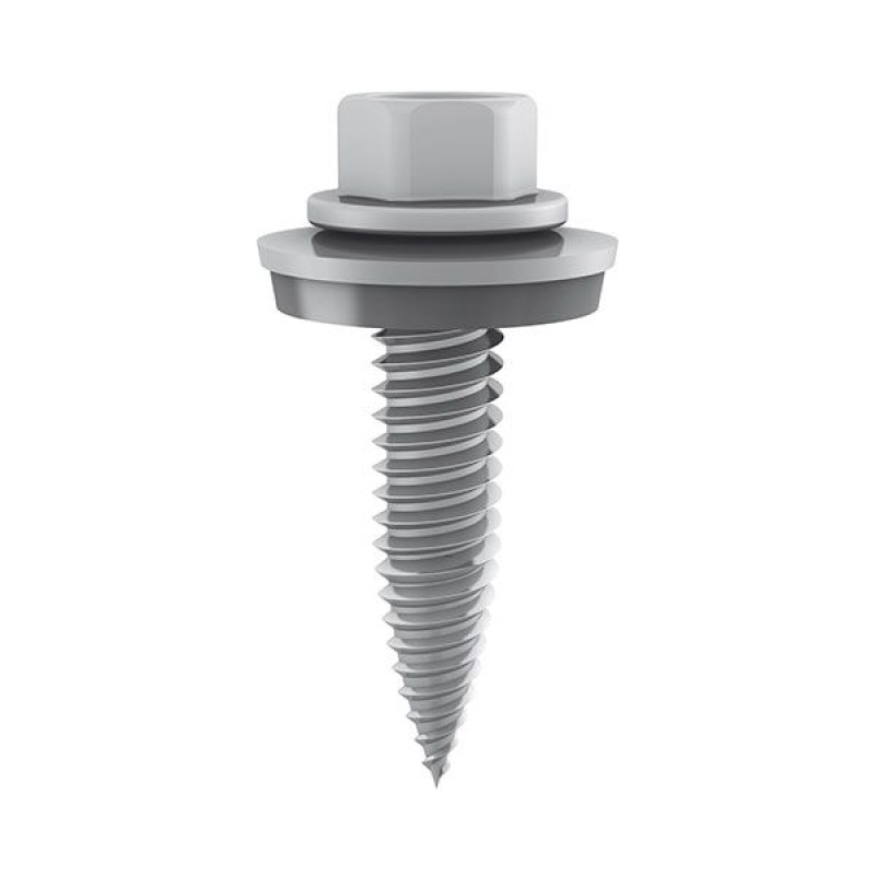 Surub forant BasicRail K2 Systems - 1005193 Surub forant BasicRail K2 Systems - 1005193 - Panouri Fotovoltaice