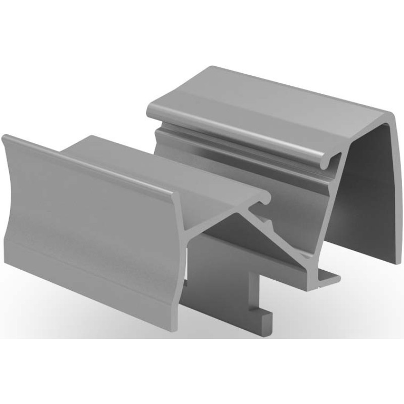Set K2 Dome V SD V 10° - 2002828 Set K2 Dome V SD V 10° - 2002828 - Panouri Fotovoltaice