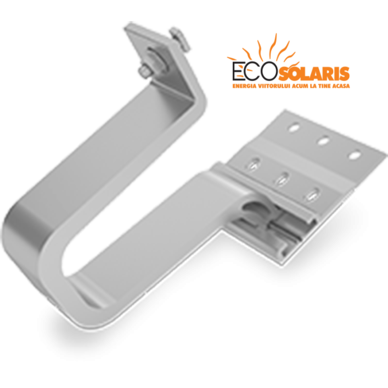 SingleHook Alpin / Carlig prindere pentru acopris - 2003155 SingleHook Alpin / Carlig prindere pentru acopris - 2003155 - Panouri Fotovoltaice