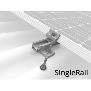 K2 Surub Ancorare SingleRail M10x200 - 2003273 K2 Surub Ancorare SingleRail M10x200 - 2003273 - Panouri Fotovoltaice