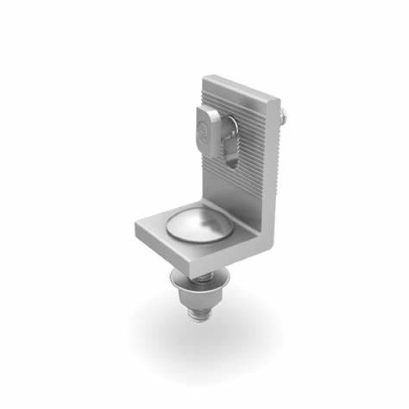 K2 Systems L-Adapter SingleRail Set - 2002683 K2 Systems L-Adapter SingleRail Set - 2002683 - Panouri Fotovoltaice