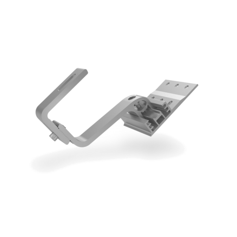 Sistem fixare - K2 CrossHook 4SL Sistem fixare - K2 CrossHook 4SL - Panouri Fotovoltaice
