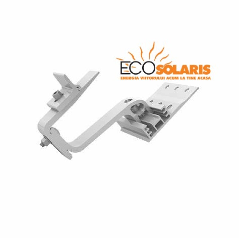 CrossHook 4S K2 - Carlig prindere pentru acopris CrossHook 4S K2 - Carlig prindere pentru acopris - Panouri Fotovoltaice