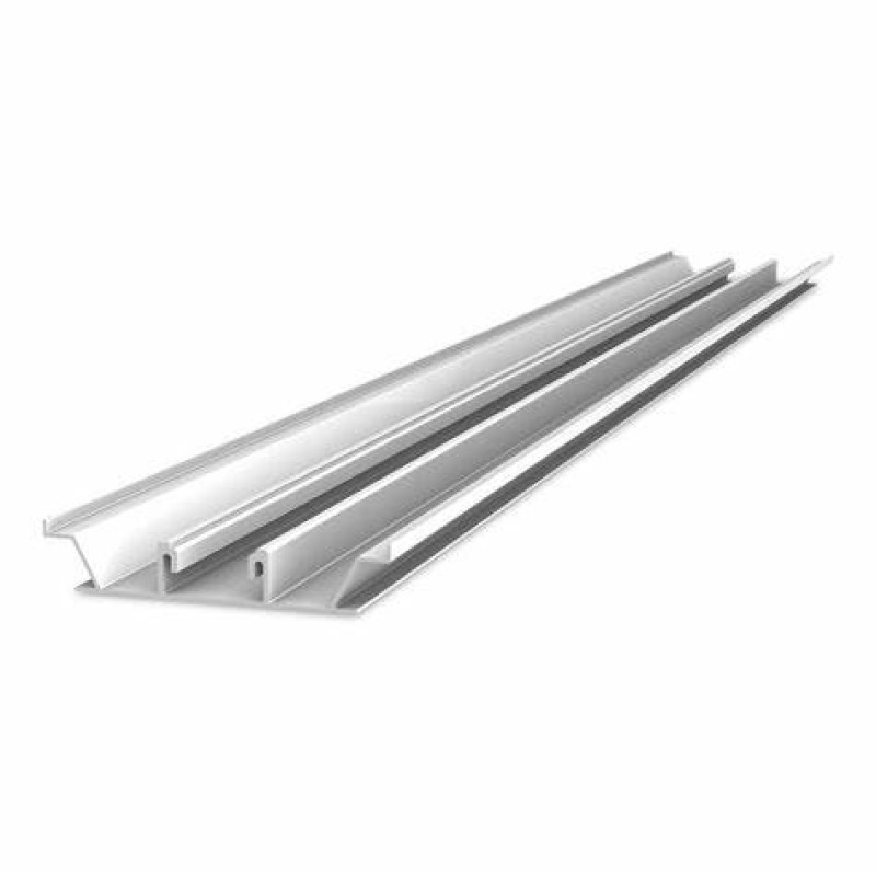 K2 Systems Dome V Rail 900 mm - 2002855 K2 Systems Dome V Rail 900 mm - 2002855 - Panouri Fotovoltaice
