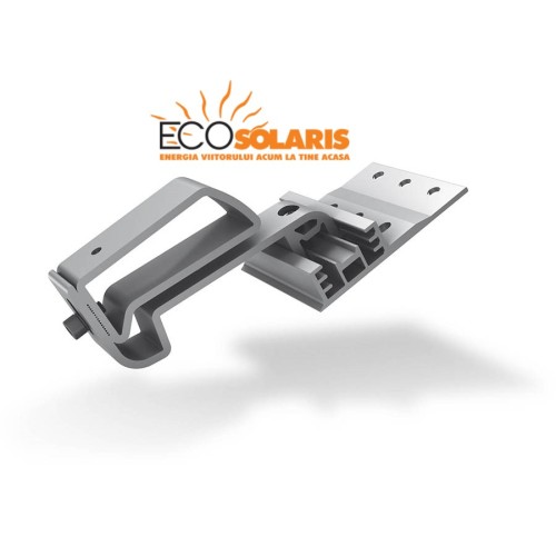Ancora prindere pe acoperis / Roof Hook SingleHook 2G - 2000636 - Panouri Fotovoltaice