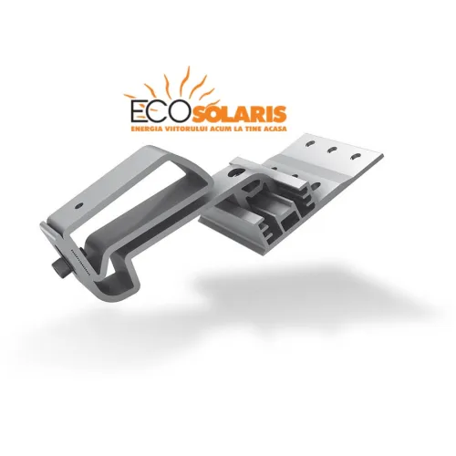 Ancora prindere pe acoperis / Roof Hook SingleHook 2G - 2000636 - Panouri Fotovoltaice