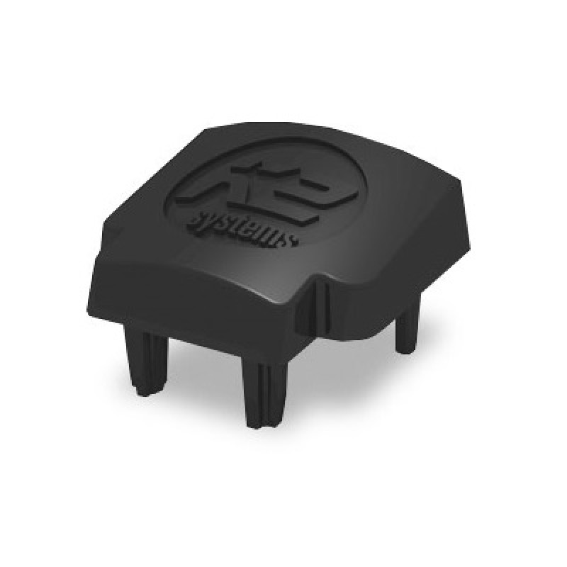 K2 Systems EndCap pentru SolidRail Alpin - 1005053 K2 Systems EndCap pentru SolidRail Alpin - 1005053 - Panouri Fotovoltaice