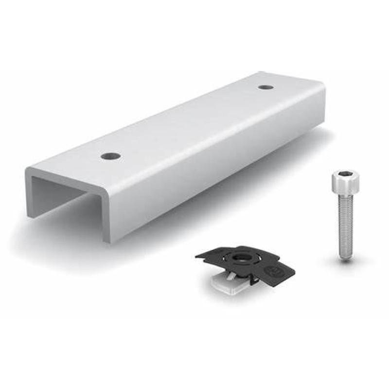 Set K2 Dome FlatConnector - 1006039 Set K2 Dome FlatConnector - 1006039 - Panouri Fotovoltaice