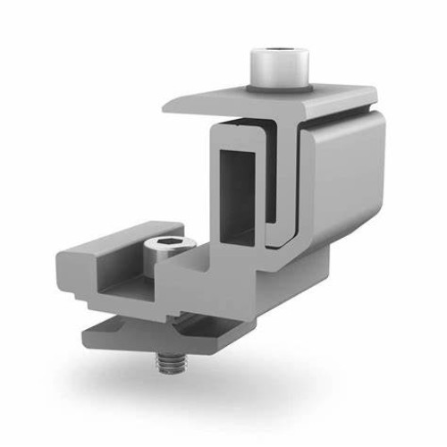 K2 FlexClamp Dome 35 - 50 mm