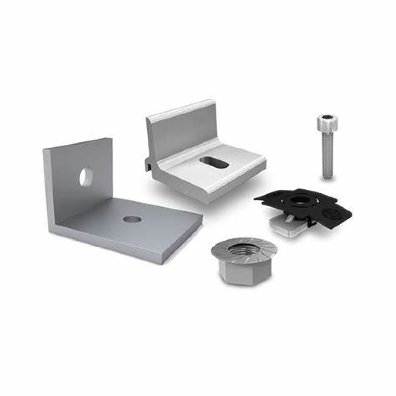 Accesorii K2 MultiAngle Accesorii K2 MultiAngle - Panouri Fotovoltaice